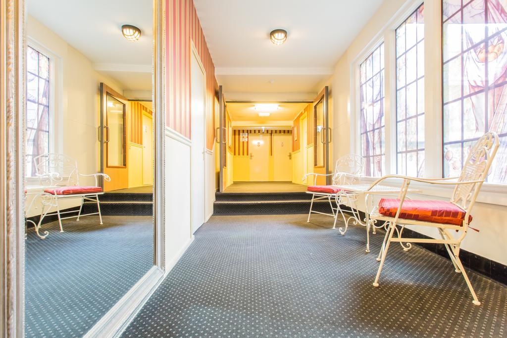 Hotel Martini Groningen