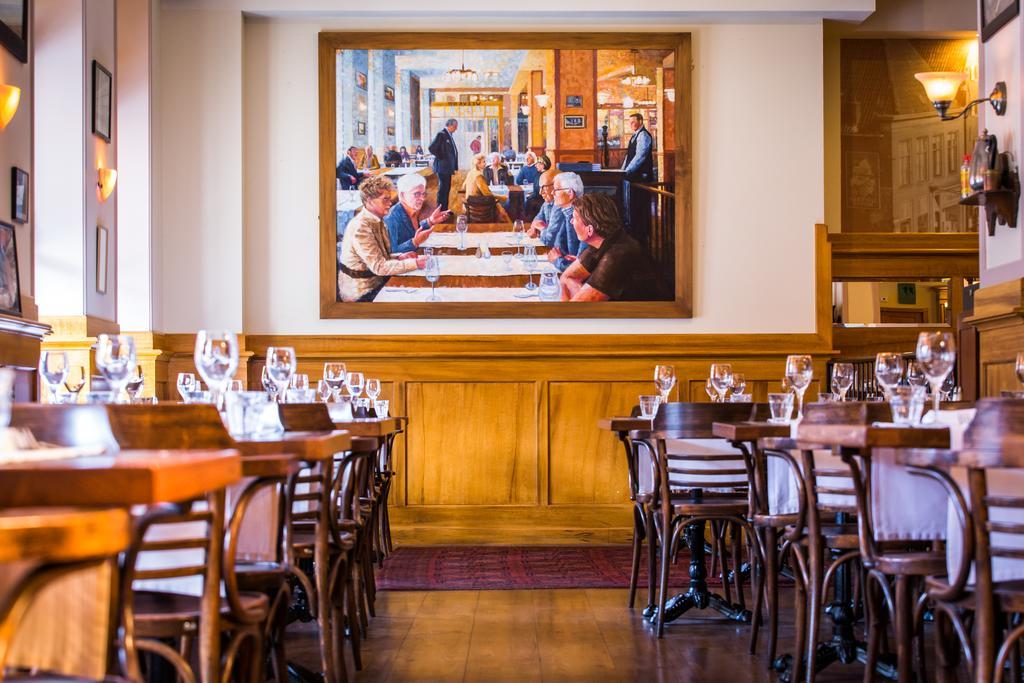 Martini 3* Groningen