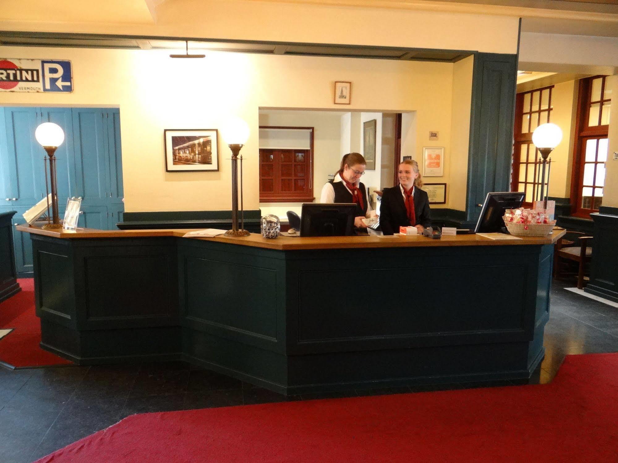Hotel Martini
