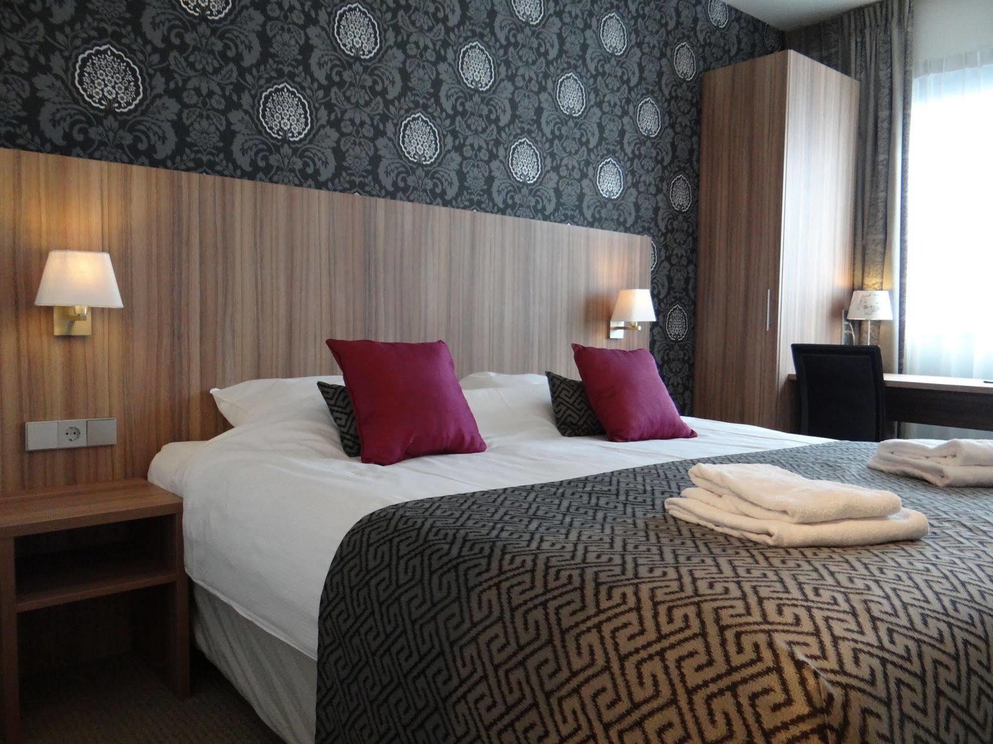 Hotel Martini
