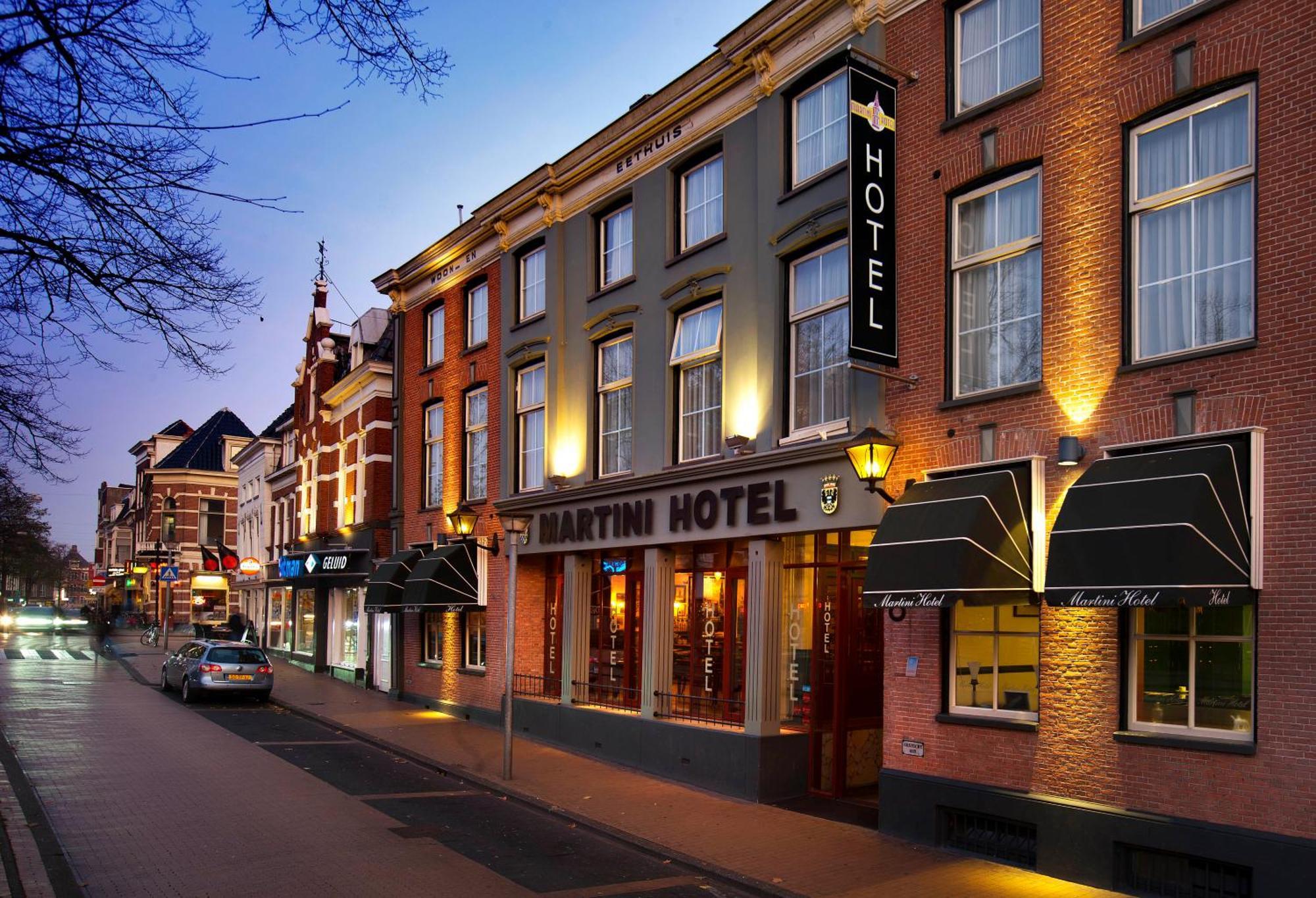 Hotel Martini