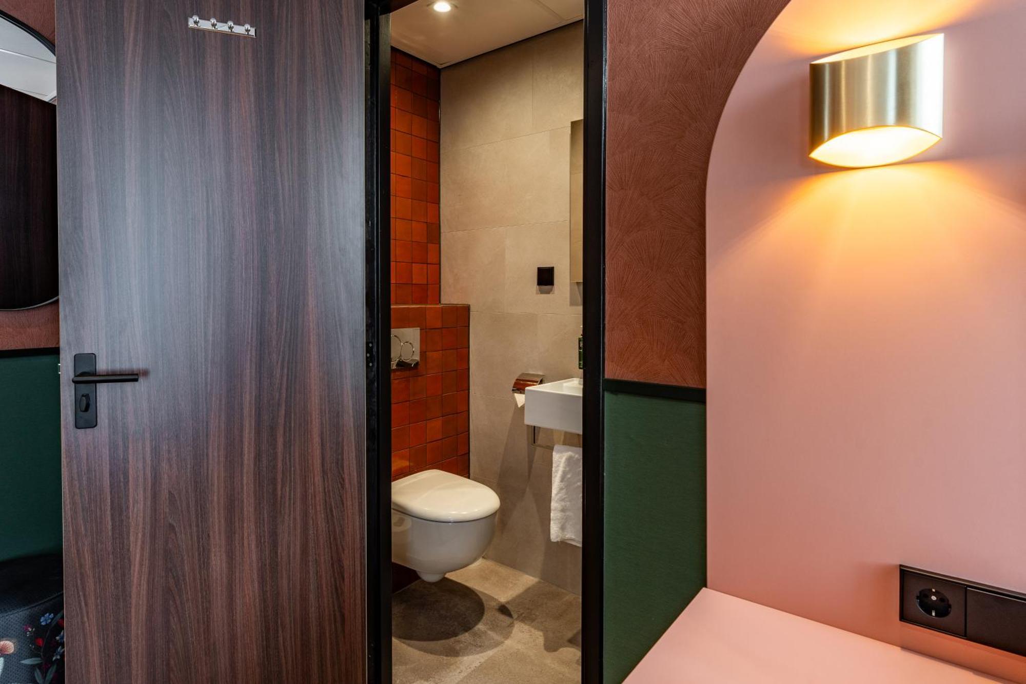 Hotel Martini Groningen
