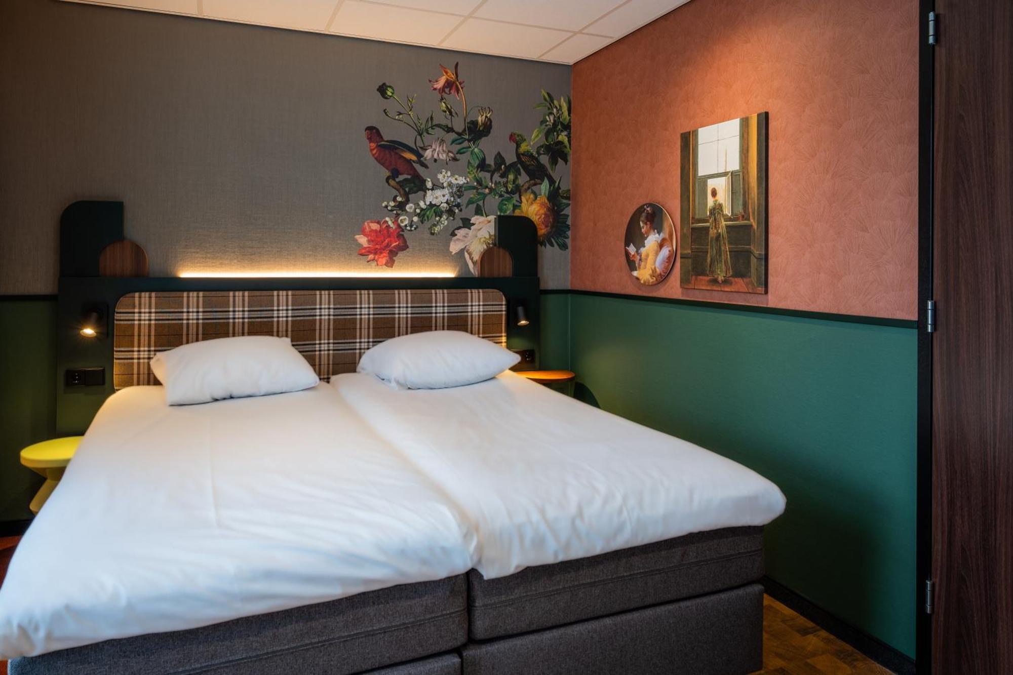 Martini Hotel Groningen