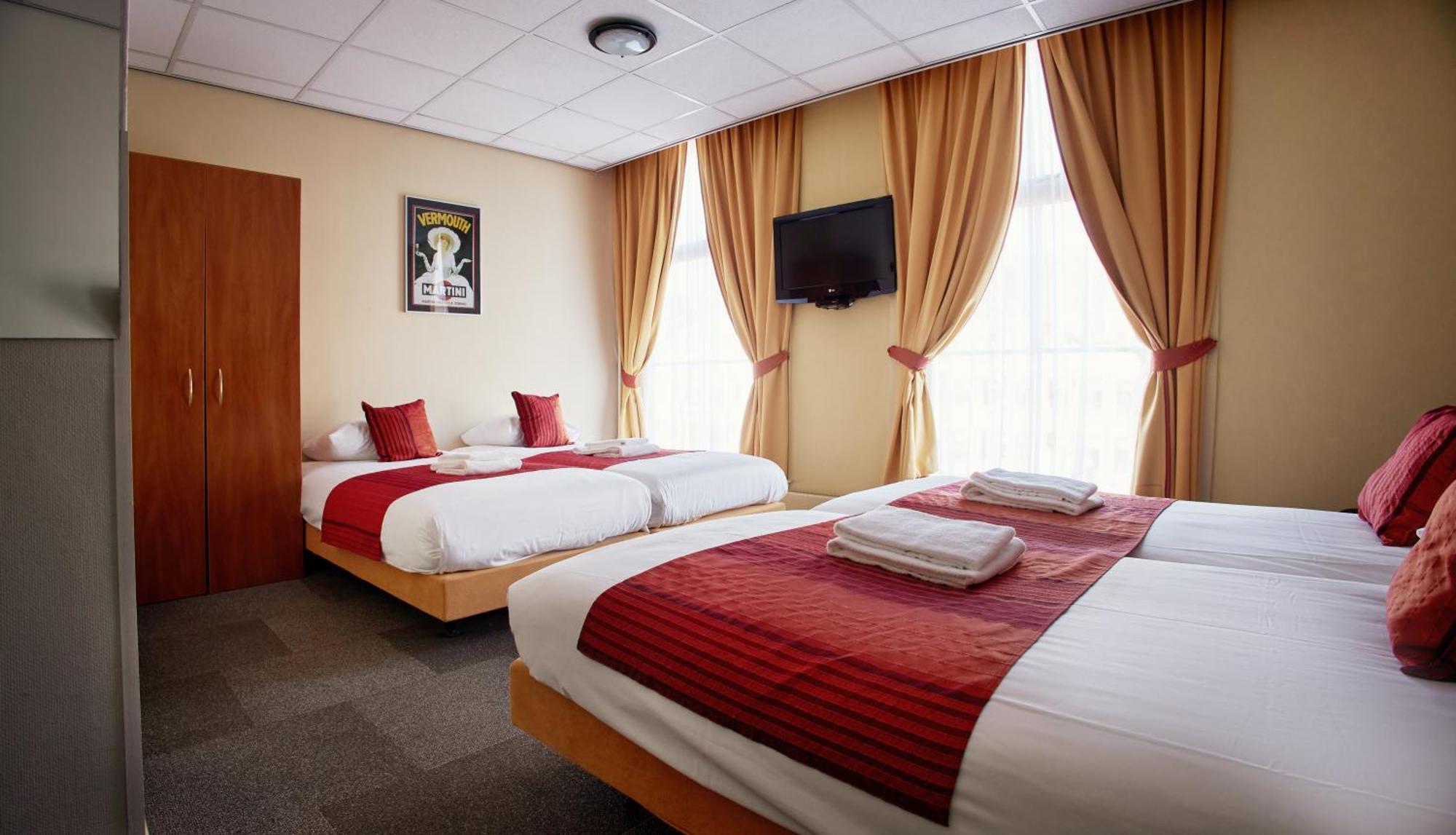 Hotel Martini Groningen