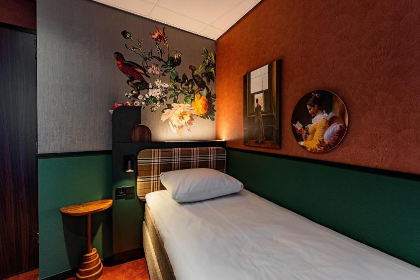 Hotel Martini