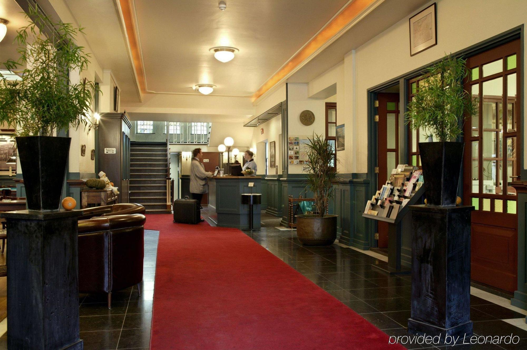 Martini Hotel Groningen