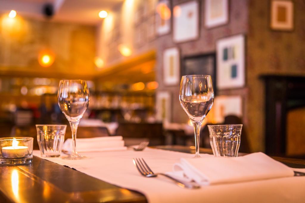 Hotel Martini Groningen