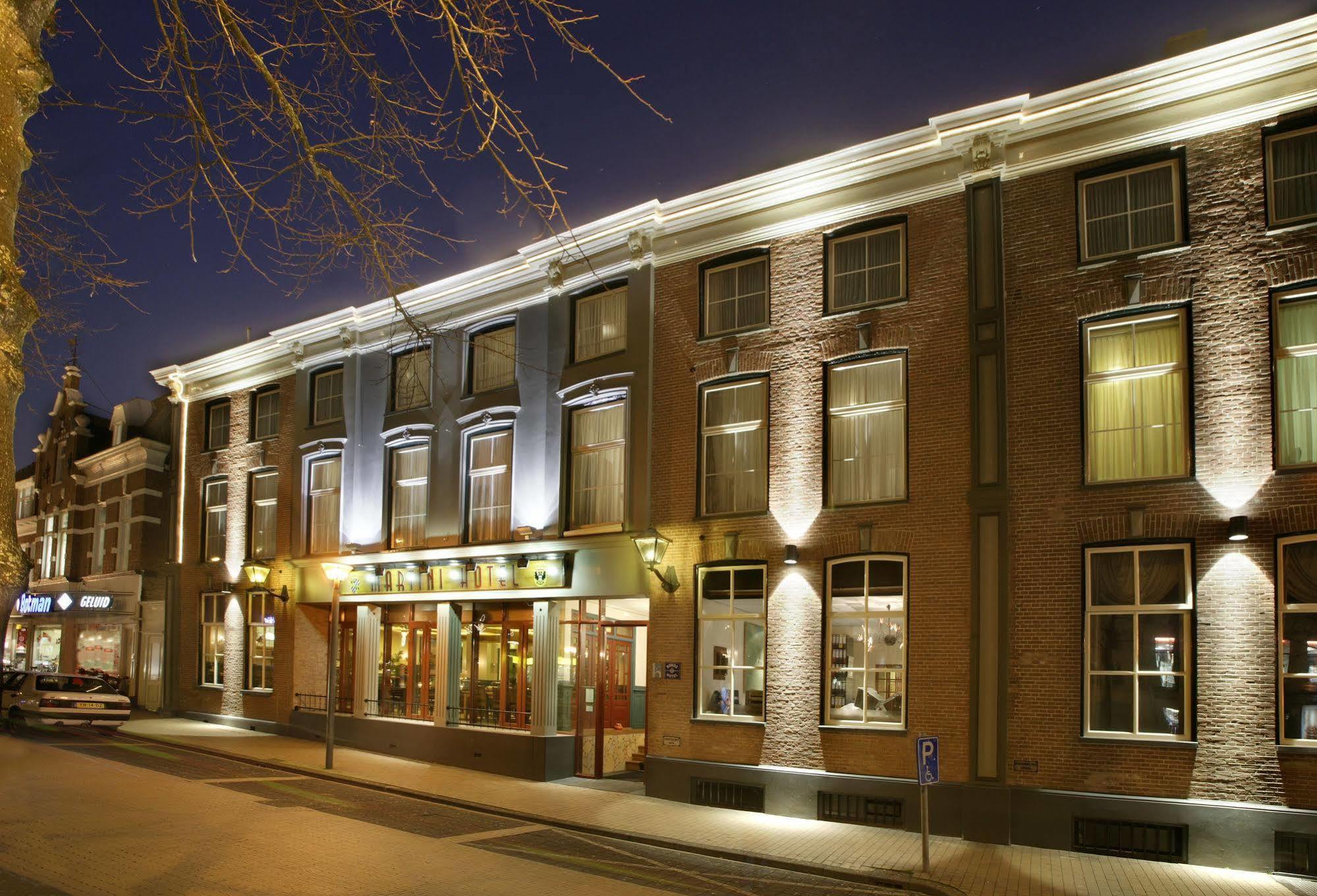 Martini Hotel 3*