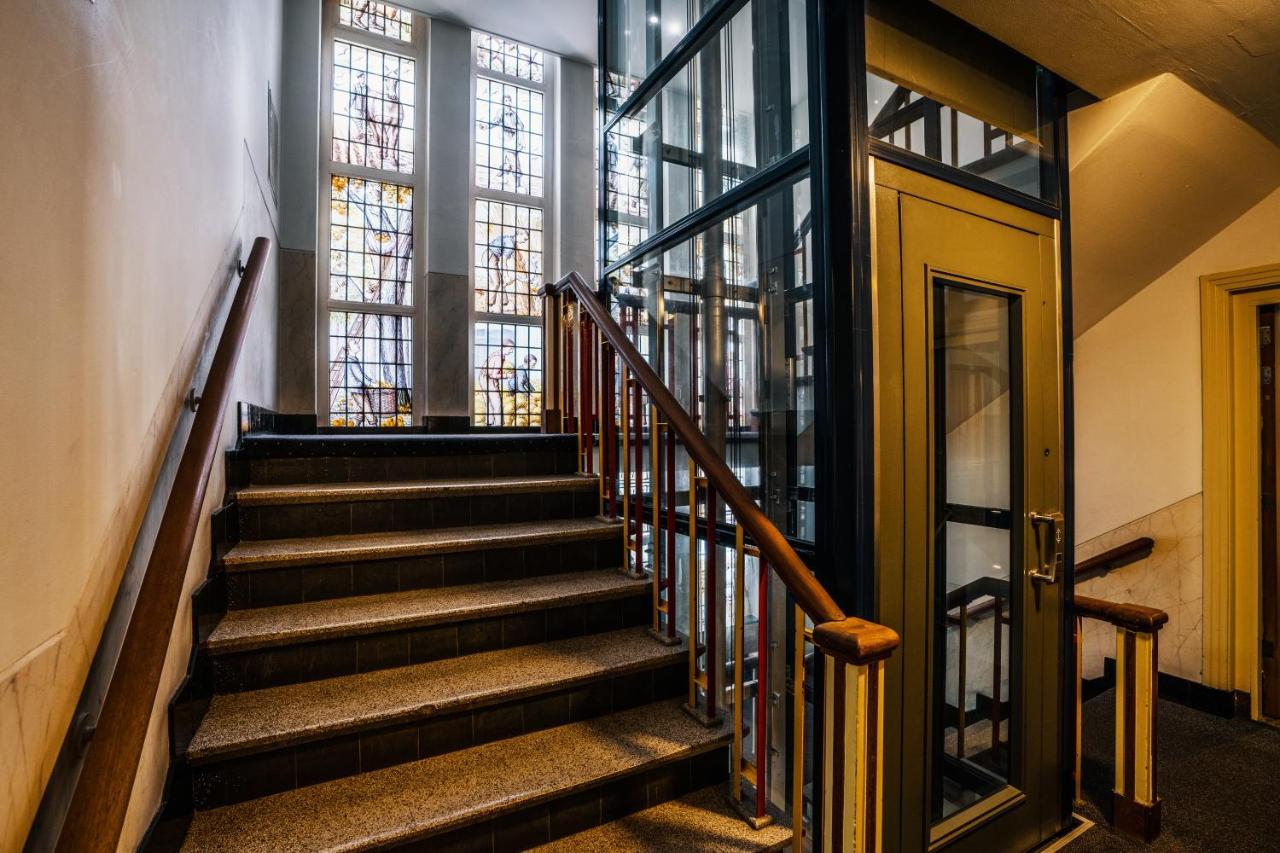 Martini Hotel Groningen